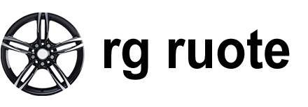 Vendita e riparazioni cerchi in lega e pneumatici